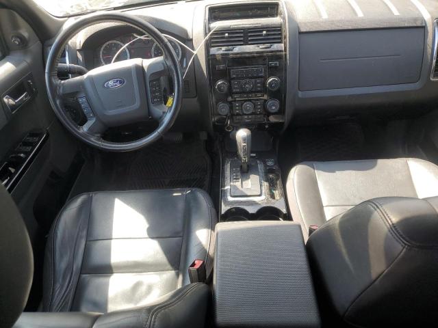 Photo 8 from auction – 2011 FORD ESCAPE LIM with VIN 1FMCU9EGXBKB00962