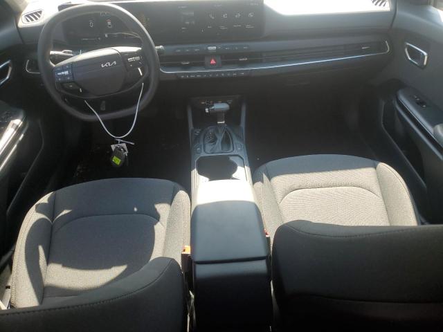 Photo 8 from auction – 2025 KIA K4 LX with VIN 3KPFT4DE6SE034839