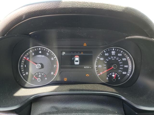 Photo 9 from auction – 2023 KIA FORTE LX with VIN 3KPF24AD7PE633741
