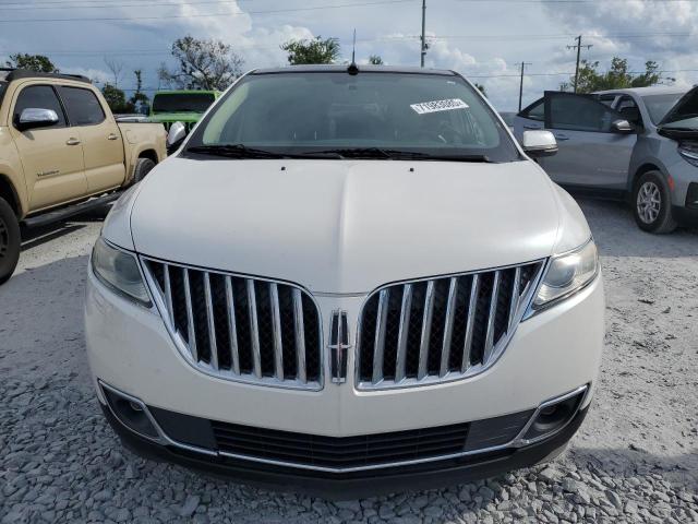 Photo 5 from auction – 2014 LINCOLN MKX with VIN 2LMDJ8JK7EBL15400