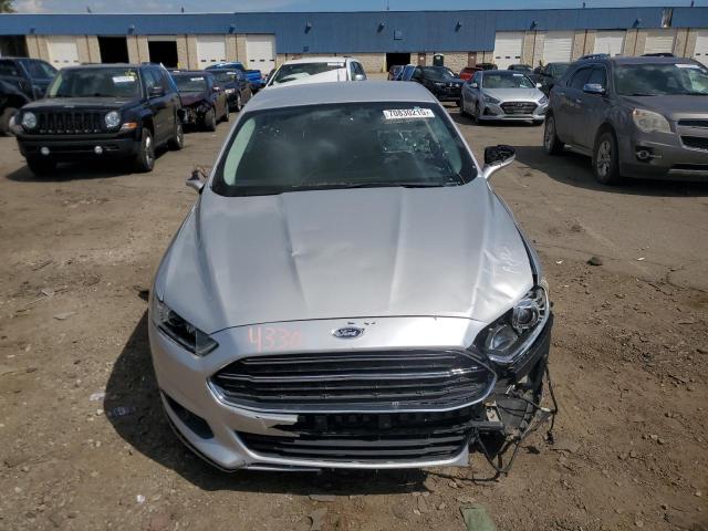 Photo 5 from auction – 2016 FORD FUSION SE with VIN 3FA6P0T93GR223780