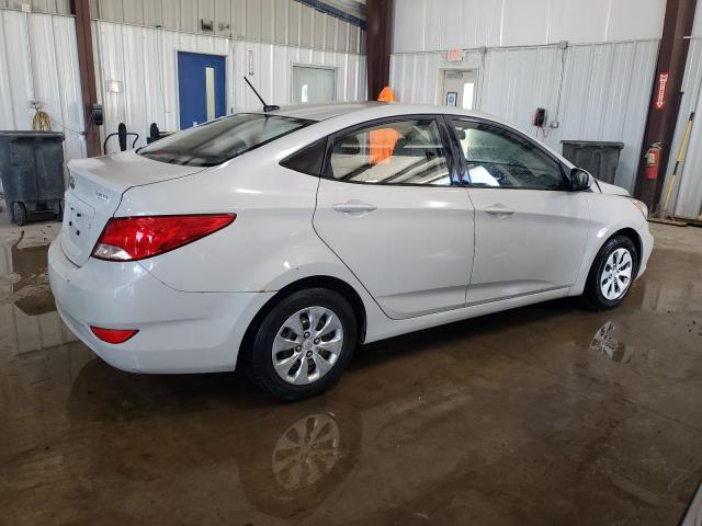 Photo 3 from auction – 2016 HYUNDAI ACCENT SE with VIN KMHCT4AE7GU071605