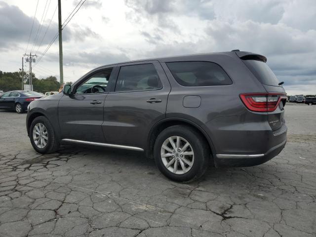 Photo 2 from auction – 2020 DODGE DURANGO SX with VIN 1C4RDHAG3LC161287