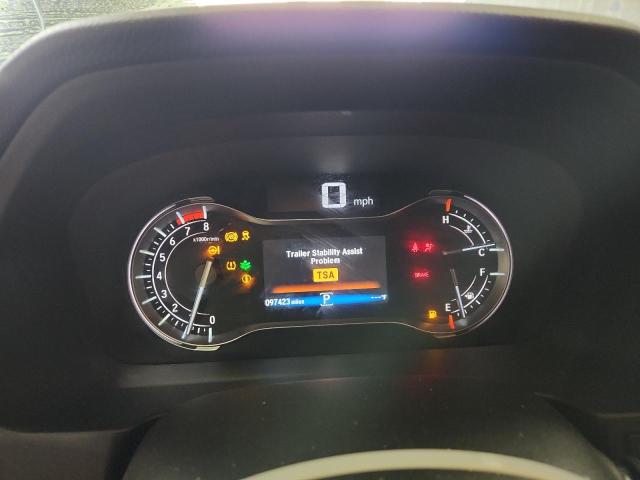 Photo 9 from auction – 2018 HONDA PILOT EXL with VIN 5FNYF5H58JB020000