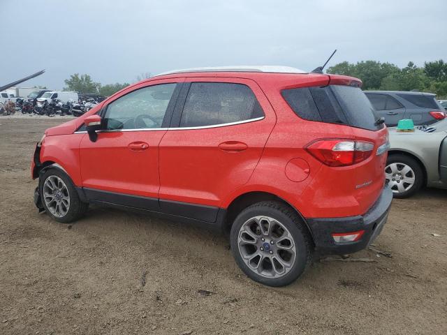 Photo 2 from auction – 2019 FORD ECOSPORT with VIN MAJ6S3KL4KC296144