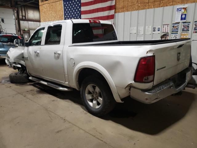 Photo 2 from auction – 2014 RAM 1500 SLT with VIN 1C6RR7LT1ES338568