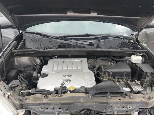 Photo 12 from auction – 2012 TOYOTA HIGHLANDER BASE with VIN 5TDBK3EH1CS102007