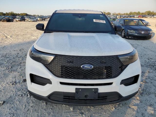 Photo 5 from auction – 2022 FORD EXPLORER P with VIN 1FM5K8AB7NGB59574