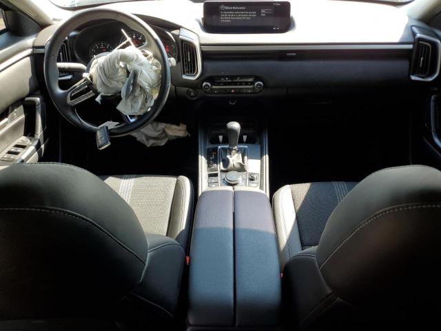 Photo 8 from auction – 2024 MAZDA CX-50 PREF with VIN 7MMVABBMXRN208546