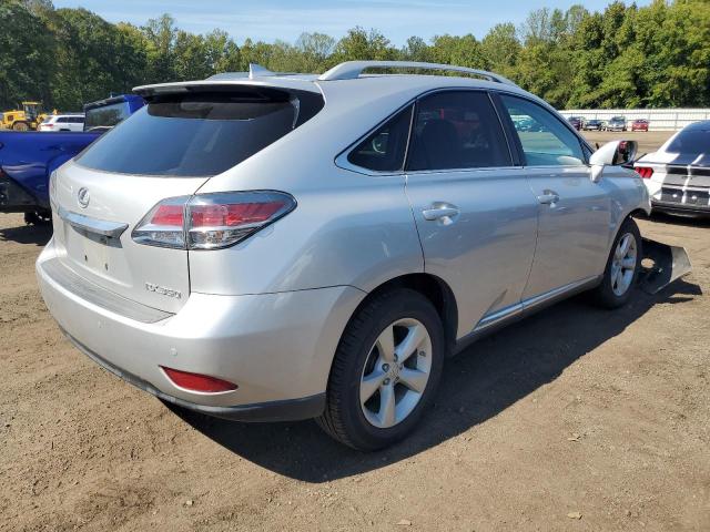 Photo 3 from auction – 2014 LEXUS RX 350 BASE with VIN 2T2BK1BA5EC235954