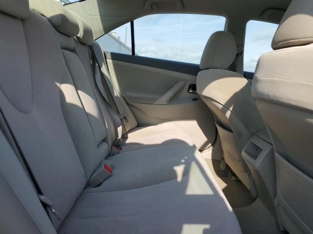 Photo 10 from auction – 2011 TOYOTA CAMRY BASE with VIN 4T1BF3EK3BU727093