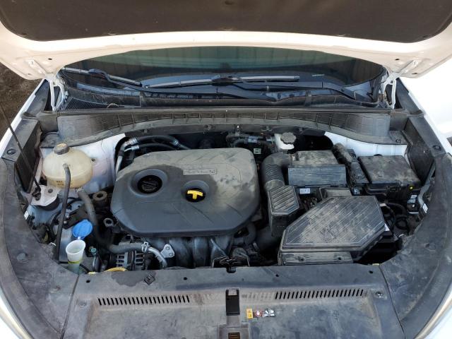 Photo 12 from auction – 2016 HYUNDAI TUCSON LIM with VIN KM8J33A47GU102358