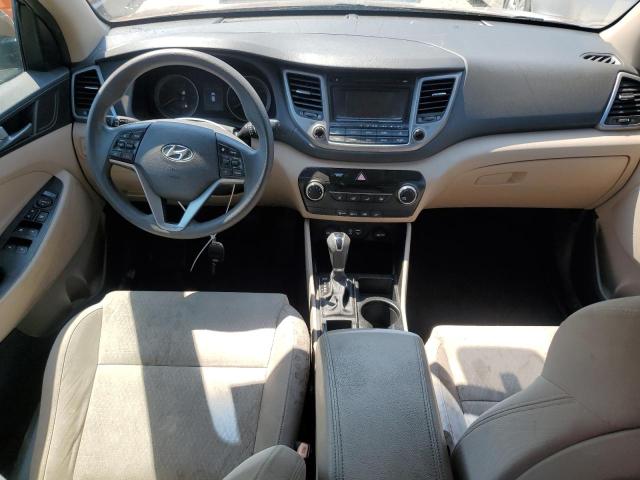 Photo 8 from auction – 2016 HYUNDAI TUCSON LIM with VIN KM8J33A49GU198641