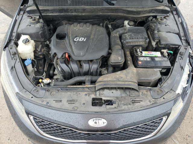Photo 11 from auction – 2015 KIA OPTIMA EX with VIN 5XXGN4A74FG435842