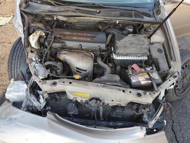 Photo 11 from auction – 2003 TOYOTA CAMRY LE with VIN 4T1BE32K43U150728