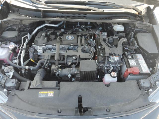 Photo 11 from auction – 2024 TOYOTA COROLLA LE with VIN JTDBCMFE4R3049384