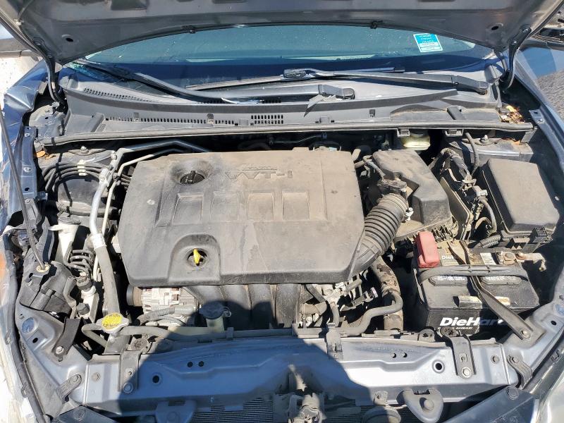 Photo 11 from auction – 2015 TOYOTA COROLLA L with VIN 2T1BURHE0FC424584