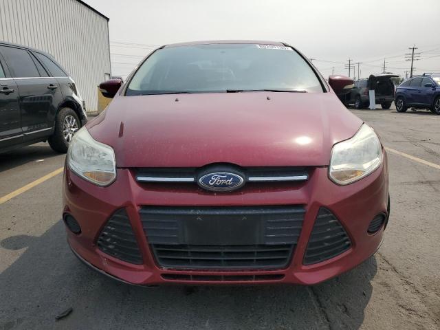 Photo 5 from auction – 2013 FORD FOCUS SE with VIN 1FADP3F2XDL319603