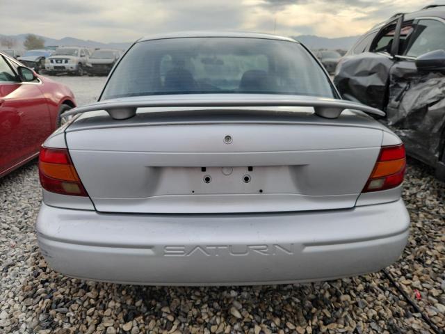 Photo 6 from auction – 2000 SATURN SL1 with VIN 1G8ZH5284YZ240606
