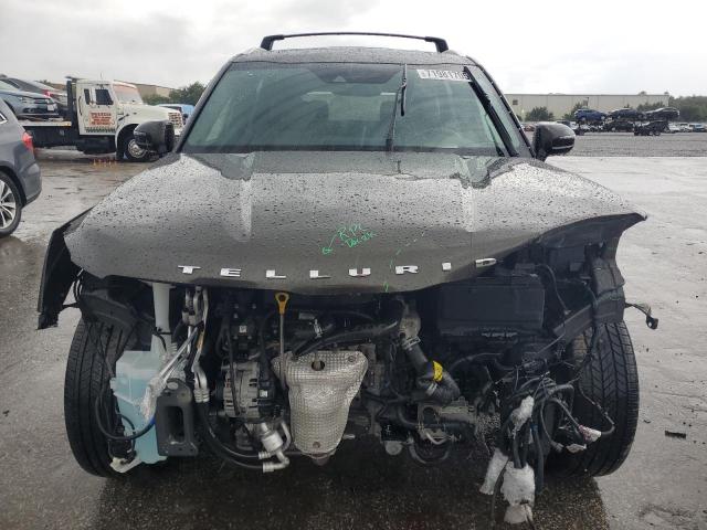 Photo 5 from auction – 2021 KIA TELLURIDE with VIN 5XYP5DHC2MG142372