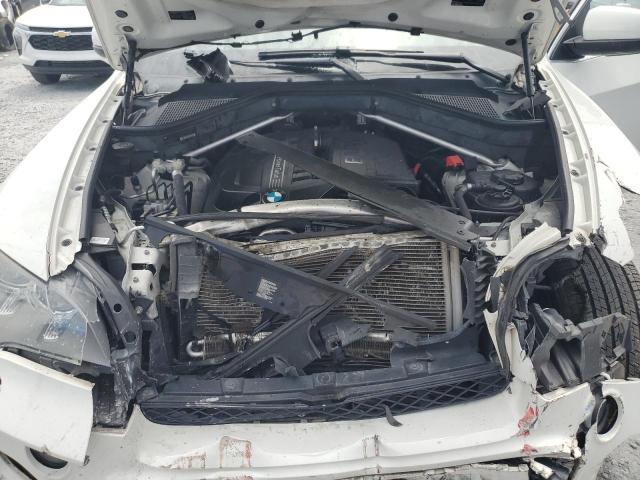 Photo 12 from auction – 2013 BMW X5 XDRIVE3 with VIN 5UXZV4C52D0B17464