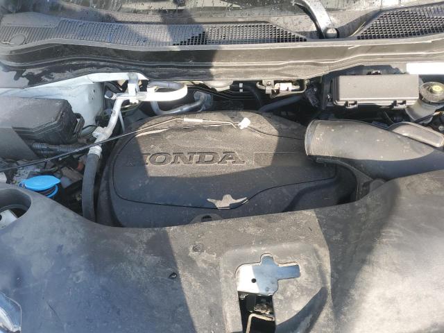 Photo 12 from auction – 2022 HONDA PILOT EXL with VIN 5FNYF6H55NB000346