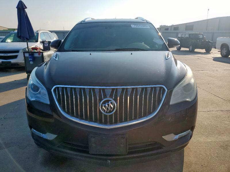 Photo 5 from auction – 2016 BUICK ENCLAVE with VIN 5GAKRCKD8GJ218595