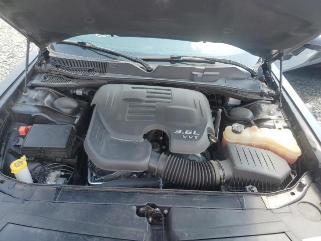 Photo 11 from auction – 2023 DODGE CHALLENGER with VIN 2C3CDZJG8PH503772