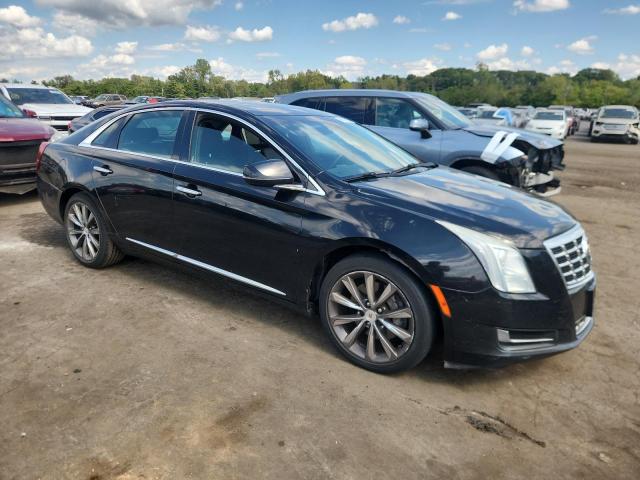 Photo 4 from auction – 2014 CADILLAC XTS with VIN 2G61U5S36E9275479
