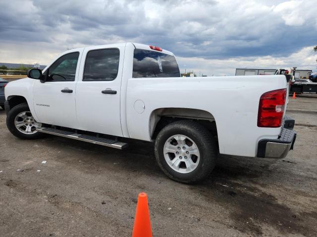 Photo 2 from auction – 2013 CHEVROLET SILVERADO with VIN 3GCPCPEA7DG341235