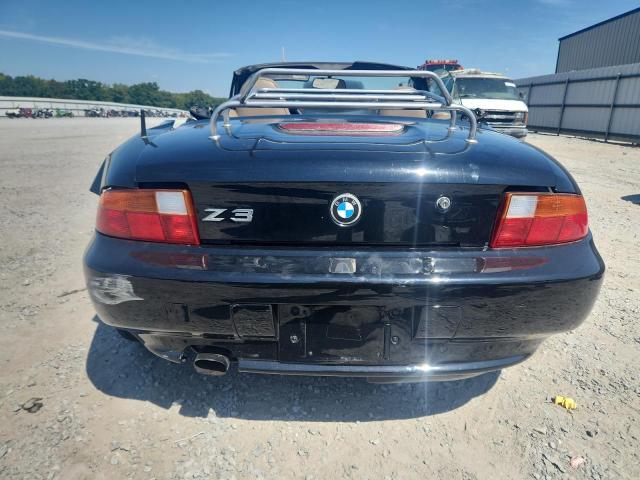 Photo 6 from auction – 1997 BMW Z3 1.9 with VIN 4USCH7324VLB78895