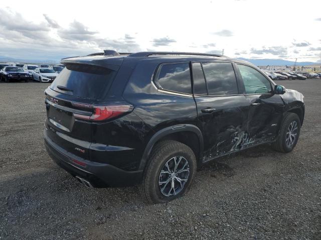 Photo 3 from auction – 2024 GMC ACADIA AT4 with VIN 1GKENPKS9RJ190326