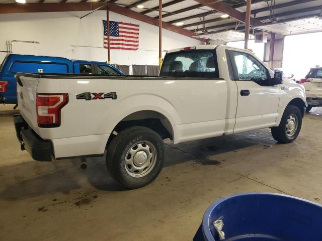 Photo 3 from auction – 2019 FORD F150 with VIN 1FTMF1EB4KKE43730