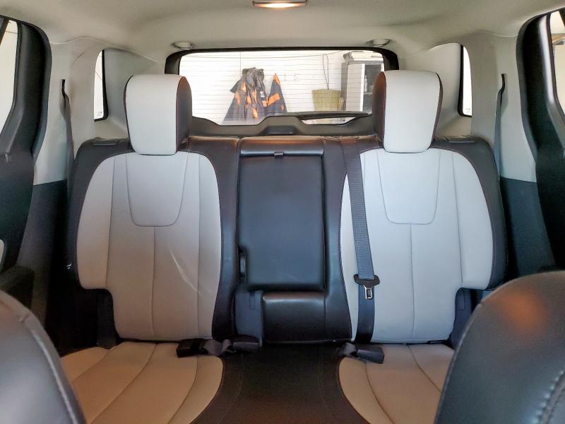 Photo 10 from auction – 2015 GMC TERRAIN SL with VIN 2GKFLSE30F6226155