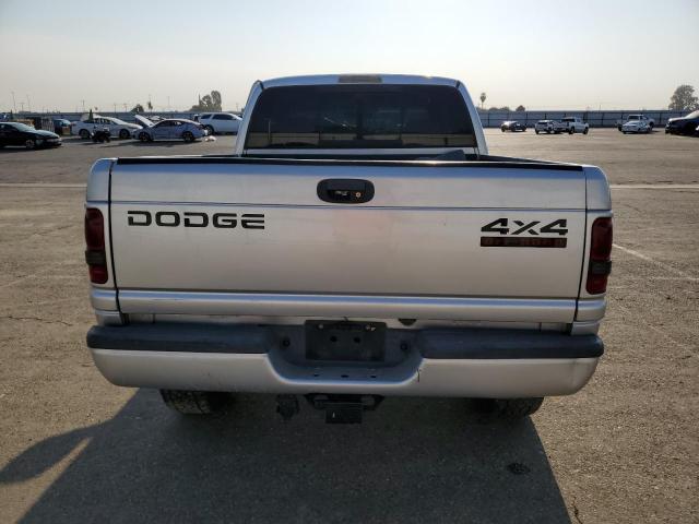 Photo 6 from auction – 2001 DODGE RAM 1500 with VIN 3B7HF13Y21G794571