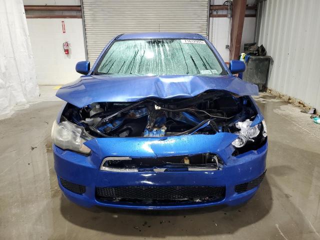 Photo 5 from auction – 2009 MITSUBISHI LANCER ES/ with VIN JA3AU26U89U027787