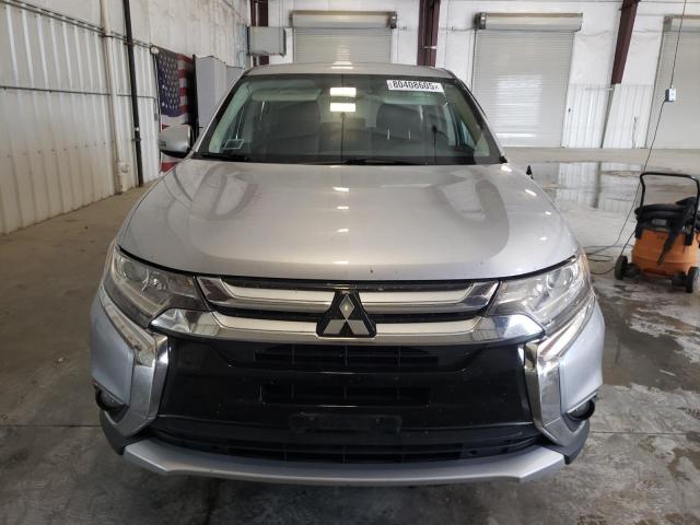 Photo 5 from auction – 2016 MITSUBISHI OUTLANDER with VIN JA4AZ3A38GZ002311