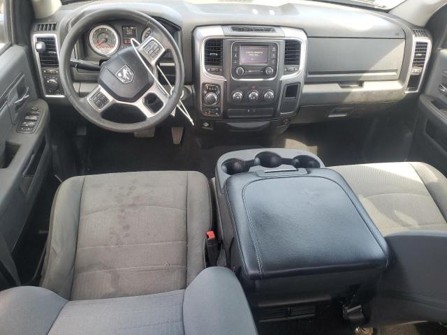 Photo 8 from auction – 2021 RAM 1500 CLASS with VIN 1C6RR7TTXMS535267