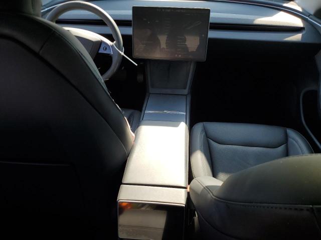 Photo 8 from auction – 2024 TESLA MODEL 3 with VIN 5YJ3E1EA0RF824973