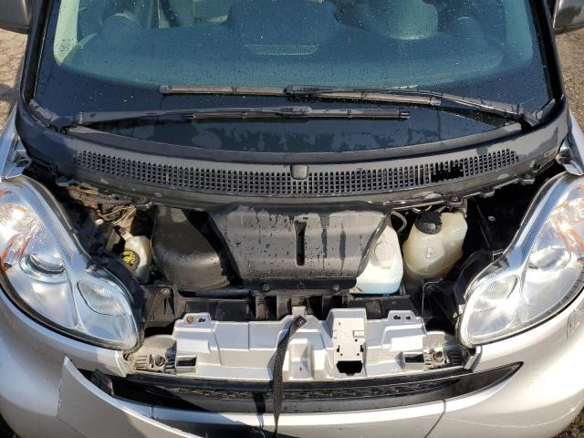 Photo 11 from auction – 2012 SMART FORTWO PUR with VIN WMEEJ3BA7CK578312