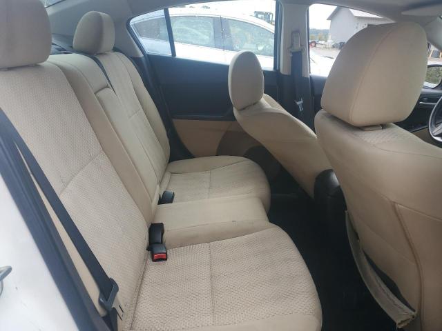 Photo 10 from auction – 2010 MAZDA 3 I with VIN JM1BL1SG4A1141147