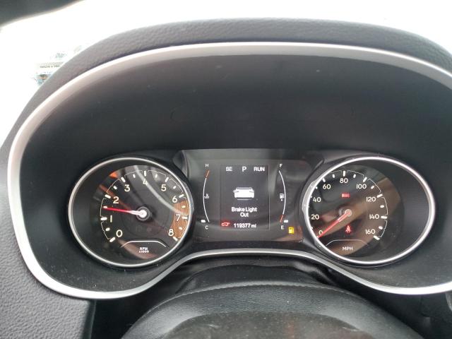 Photo 9 from auction – 2019 JEEP COMPASS LATITUDE with VIN 3C4NJCBB4KT636865
