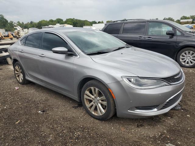Photo 4 from auction – 2016 CHRYSLER 200 LIMITE with VIN 1C3CCCAB3GN136128