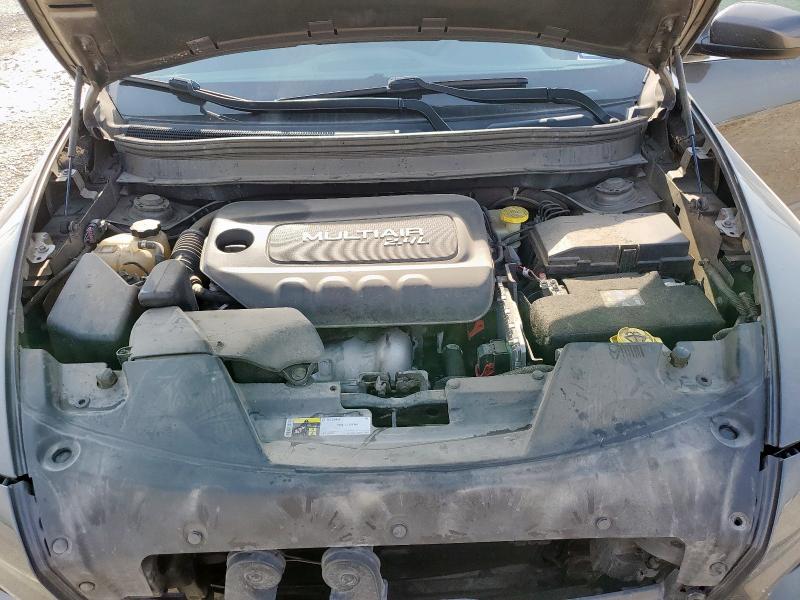 Photo 12 from auction – 2014 JEEP CHEROKEE L with VIN 1C4PJLCB6EW170779