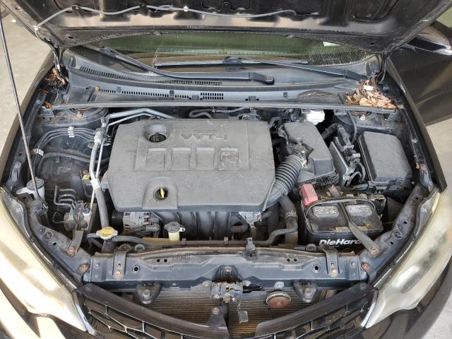 Photo 11 from auction – 2014 TOYOTA COROLLA L with VIN 2T1BURHE2EC136998
