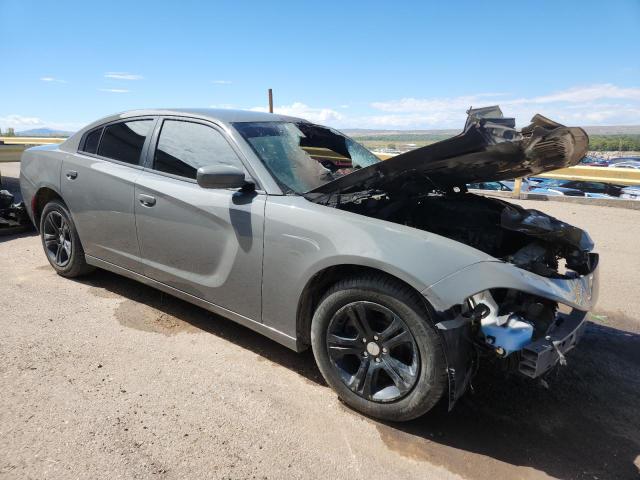 Photo 4 from auction – 2019 DODGE CHARGER SX with VIN 2C3CDXBG8KH637161