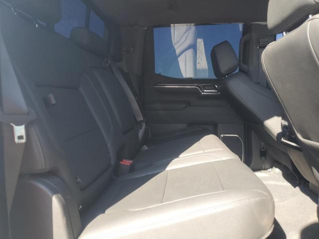 Photo 10 from auction – 2023 CHEVROLET SILVERADO with VIN 1GCUDGE87PZ298226