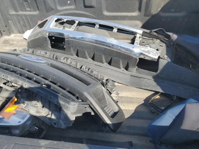 Photo 12 from auction – 2020 FORD F150 with VIN 1FTMF1EP2LKD42702