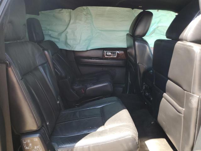 Photo 11 from auction – 2016 LINCOLN NAVIGATOR with VIN 5LMJJ3HT8GEL04135