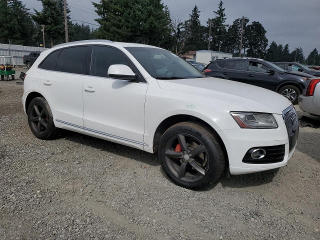 Photo 4 from auction – 2013 AUDI Q5 PREMIUM PLUS with VIN WA1LFAFP6DA023766